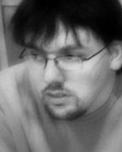 Man, 48. JonHopper