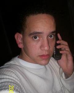 Man, 42. SlimG1