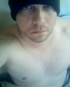 Man, 54. staticx510