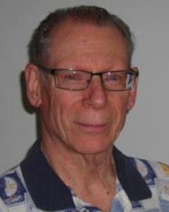 Man, 85. DevoteDave