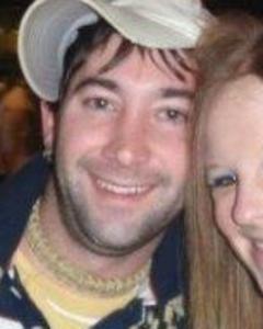 Man, 44. jerbear1216