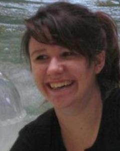 Woman, 33. Nay7825