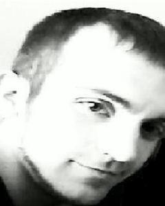 Man, 33. Rickybobby1991