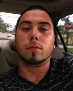 Man, 38. JNyce8621