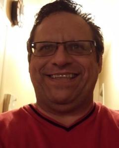 Man, 61. JOHNBOY6540