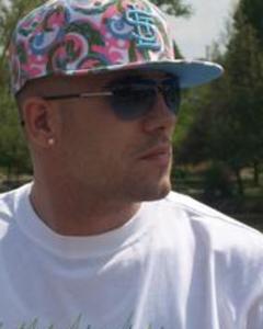 Man, 46. geminijoe954