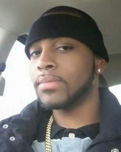 Man, 34. daddyjames4828