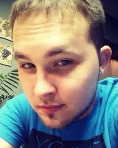 Man, 31. Cameron747