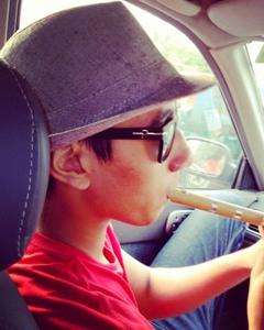 Man, 30. roshu13