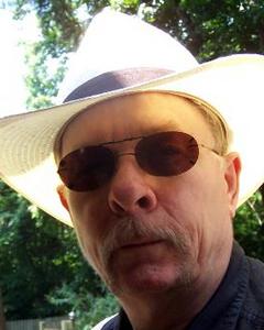 Man, 75. FirstWordman