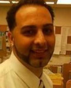 Man, 45. Chris31664