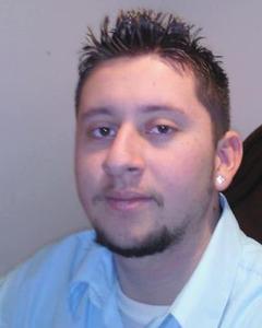 Man, 36. jose_t21