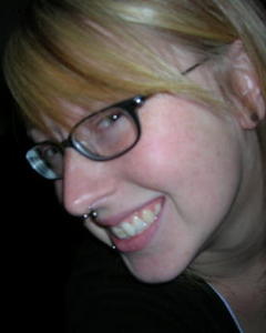 Woman, 41. irismay