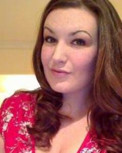 Woman, 38. grace604463
