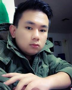 Man, 35. DannyTrinh