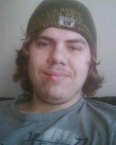 Man, 32. spike71933435