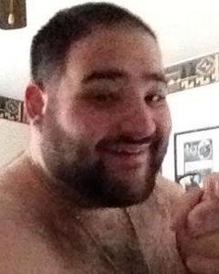 Man, 37. Rob716342