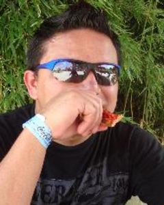 Man, 38. edwingarcia