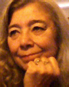 Woman, 74. cakelady54