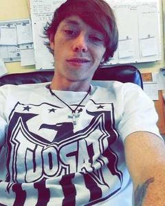 Man, 29. whiteboy1181