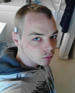 Man, 32. AkivaShadow