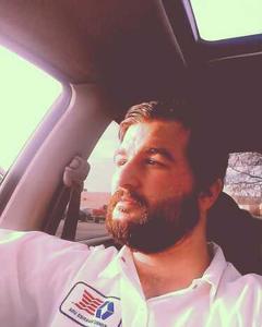 Man, 32. TheSynWithin