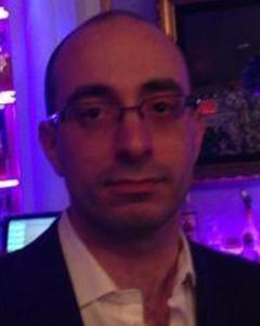 Man, 44. Shmulik7072
