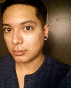 Man, 30. Al3XX
