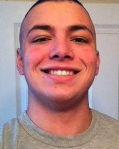 Man, 29. Cape_soldier