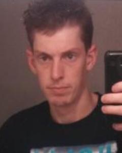 Man, 36. joshtate