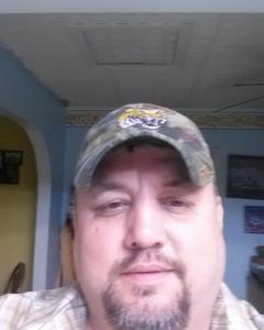 Man, 52. flushman