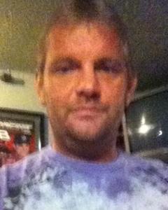 Man, 56. BIGDOG0071646