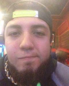 Man, 30. Jandizzle23