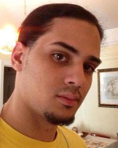 Man, 35. Carlosjehan