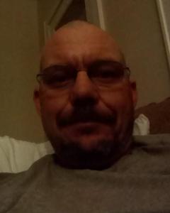 Man, 52. wtb4875