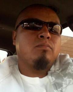 Man, 43. chilango0463