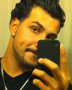 Man, 34. Opico31