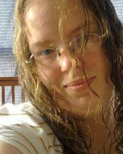 Woman, 40. SexyLady206314