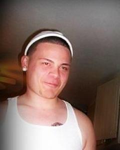 Man, 36. bnasty1989