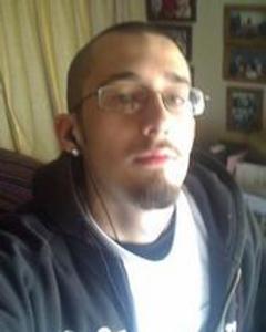 Man, 37. jamesjr1