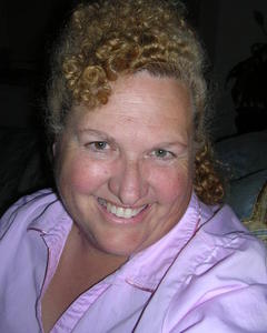 Woman, 65. KarrieLe665