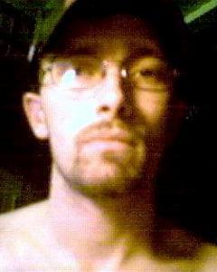 Man, 45. CG2679