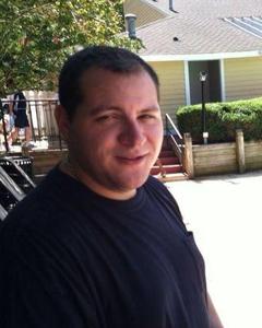 Man, 36. Stephen8410