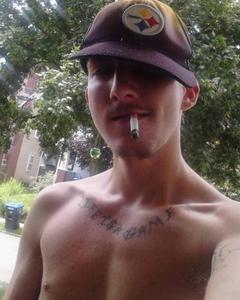 Man, 37. JuggaloBon1403