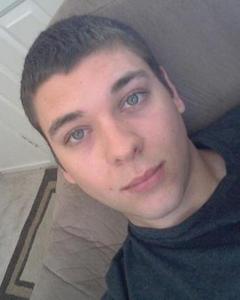 Man, 34. Jeremy421787