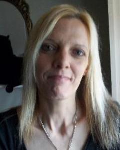 Woman, 53. coug