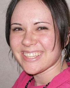 Woman, 40. cgbe36