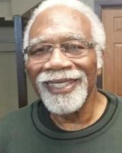 Man, 81. Silverfox42345