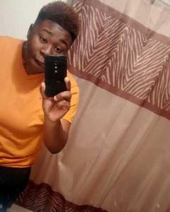 Woman, 28. Younqq_Soldiah
