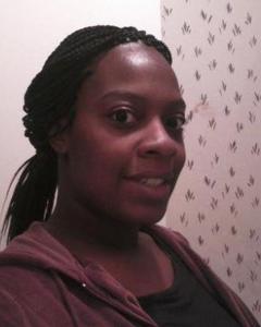 Woman, 33. Niequa_Pooh10